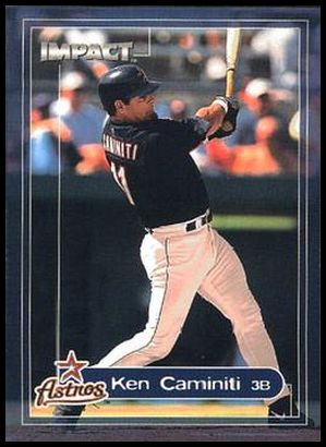 55 Ken Caminiti